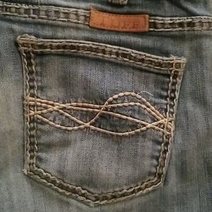 Cowgirl Tuff Jeans